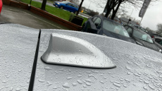 Toyota Yaris 1.5 Hybrid Icon 5dr CVT Hybrid Hatchback